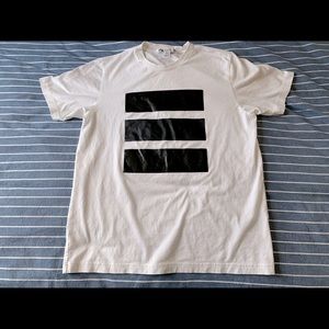 Y-3 t-shirt